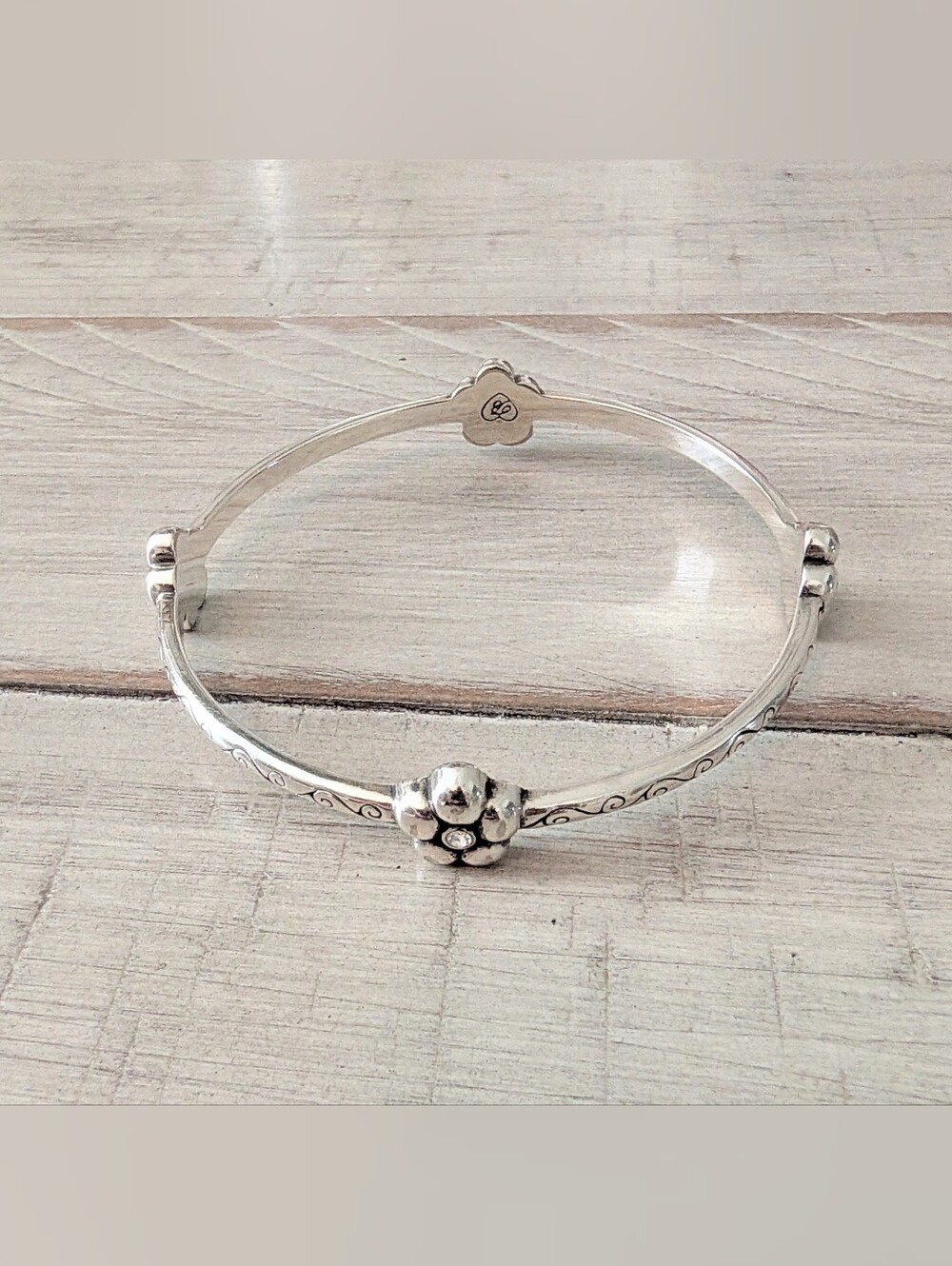 Brighton Charming Bangle